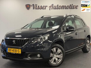 Peugeot 2008 1.2 PureTech Blue Lion*Nederlandse