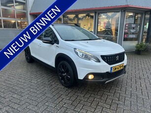 Peugeot 2008 1.2 PureTech GT-line (bj 2016)