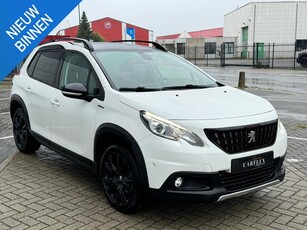 Peugeot 2008 1.2 PureTech GT-Line Pano/Camera/Navi/Trekhaak