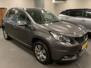 Peugeot 2008 1.2 PureTech Style