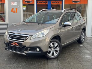 Peugeot 2008 1.2 VTi Allure Navigatie Cruise LM JBL Dealer