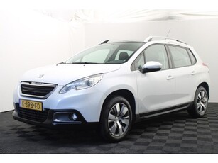 Peugeot 2008 1.6 VTi Active Pano (bj 2014)