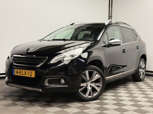 Peugeot 2008 1.6 VTi Féline Navi ECC PDC Pano 1e Eigenaar