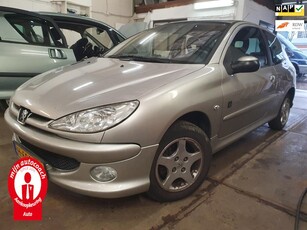 Peugeot 206 1.4 One-line JBL Sub NAP APK 2/2026