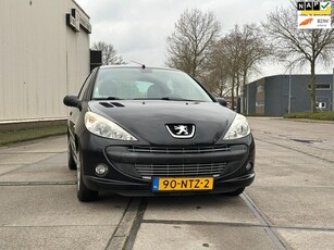 Peugeot 206 + 1.4 XS 2010 3drs Airco Nieuwe APK NAP