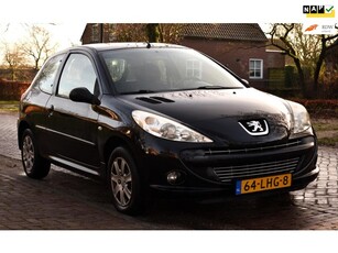 Peugeot 206 + 1.4 XS Airco 148.150 km NAP! APK 18 Dec 2025