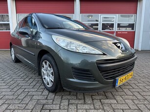 Peugeot 207 1.4 75 PK X-line Airco Cruise Control