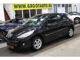 Peugeot 207 1.4 Acces Lite 5 Deurs, Airco