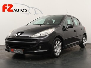 Peugeot 207 1.4 VTi Cool 'n Blue Airco Cruise Control