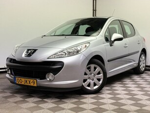 Peugeot 207 1.4 VTi Look 5-drs Airco Cruise 1e Eigenaar