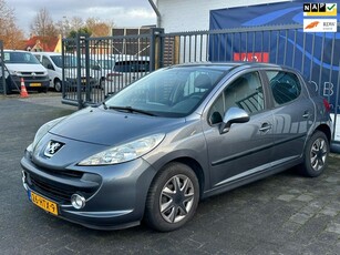 Peugeot 207 1.4 VTi Look / AIRCO / CRUISE CONTROL / NAP!