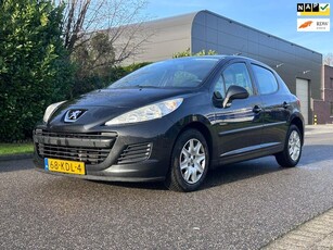 Peugeot 207 1.4 VTi X-line 1e