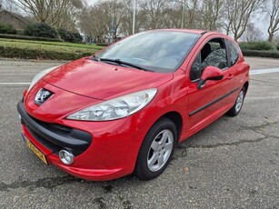 Peugeot 207 1.4 XR, Airco, Apk 10-2025!!