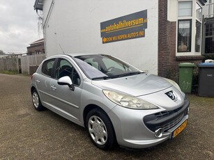 Peugeot 207 1.6-16V XS Pack 5 DEURS