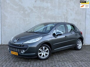 Peugeot 207 1.6-16V XS Pack, NAP, APK, ECC