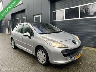 Peugeot 207 1.6 VTi AUTOMAAT/APK/NAP