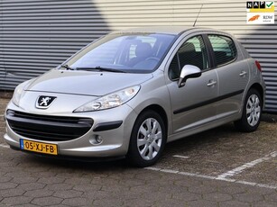 Peugeot 207 1.6 VTi XT1e EigenaarDealer onderhouden