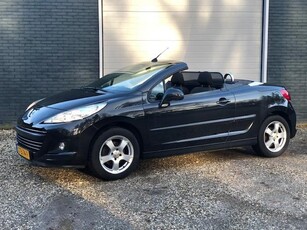 Peugeot 207 CC 1.6 VTi