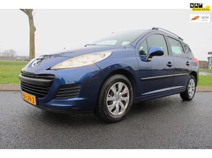 Peugeot 207 SW 1.4 VTi X-line Airco