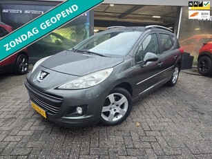 Peugeot 207 SW 1.6 VTi XS Pack 12MND GARANTIE CLIMA