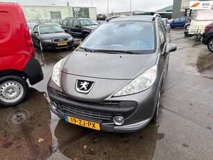 Peugeot 207 SW Outdoor 1.6 VTi XS Inruil Mogelijk