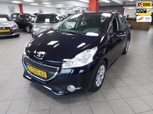 Peugeot 208 1.2 e-VTi Active