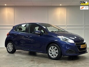 Peugeot 208 1.2 PureTech Active / 2016 / 57.447 KM NaP /