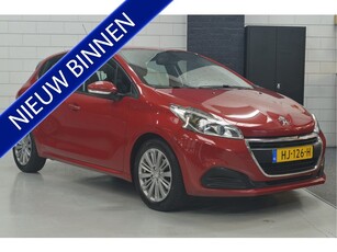 Peugeot 208 1.2 PureTech Active // AUTOMAAT // 91.000 km //