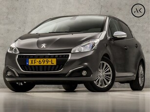 Peugeot 208 1.2 PureTech Active Sport Automaat (APPLE