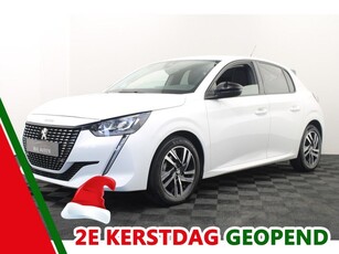 Peugeot 208 1.2 PureTech Allure CarplayCameraAutomaat