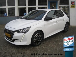 Peugeot 208 1.2 PureTech Allure Pack - Rijklaarprijs!