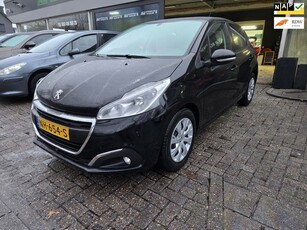 Peugeot 208 1.2 PureTech Blue Lion 2E EIGENAAR 12MND