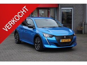 Peugeot 208 1.2 PureTech GT Led/Adaptive/Camera