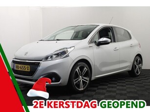 Peugeot 208 1.2 PureTech GT-line (bj 2015)