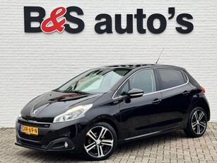 Peugeot 208 1.2 PureTech GT-line Parkeersensor plus