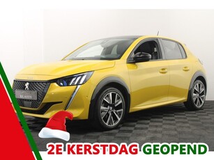 Peugeot 208 1.2 PureTech GT NaviCameraStoelverwarming