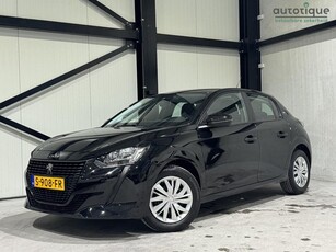 Peugeot 208 1.2 PureTech Like airco audio