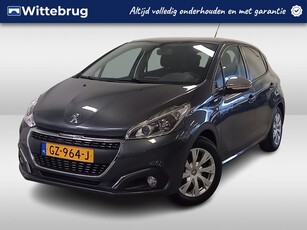 Peugeot 208 1.2 PureTech Urban Soul Afneembare trekhaak en