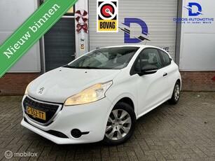 Peugeot 208 1.2 VTi Access DEALER AUTO ZUINIG NW D-RIEM