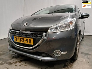 Peugeot 208 1.2 VTi Active - Airco - Export - Schade