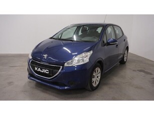 Peugeot 208 1.2 VTi Active