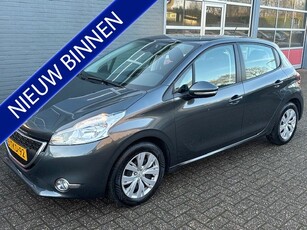 Peugeot 208 1.2 VTi Envy / 1e eigenaar / Dealer ond.