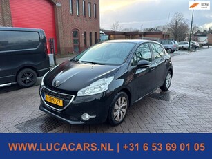 Peugeot 208 1.2 VTi Envy EXPORT / HANDEL!