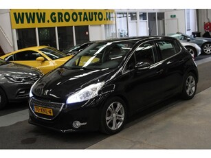 Peugeot 208 1.4 VTi Allure Airco, Leer, Cruise control, Navi