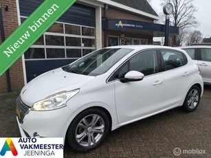 Peugeot 208 1.4 VTi Allure Lage kilometerstand!