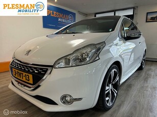 Peugeot 208 GTI 200 PK 2014 Full Options