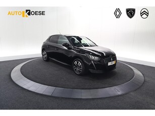 Peugeot 208 PureTech 100 Allure Pack Camera