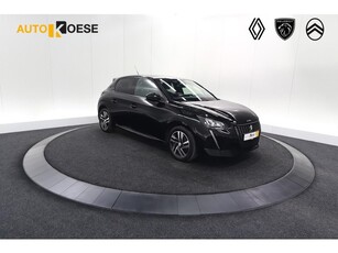 Peugeot 208 PureTech 100 EAT8 Allure Camera Apple