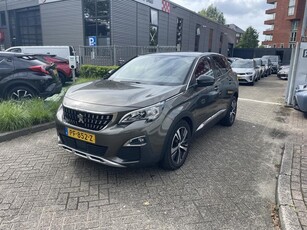 Peugeot 3008 1.2 PureTech Allure Automaat Navigatie