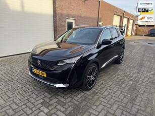 Peugeot 3008 1.2 PureTech allure automaat volledig